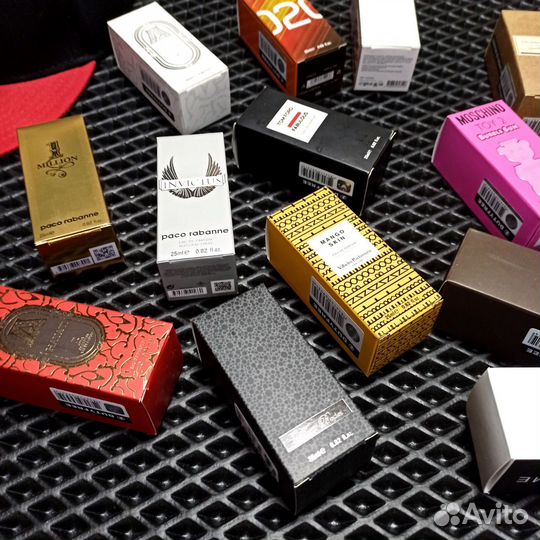 Духи Парфюм 25 мл