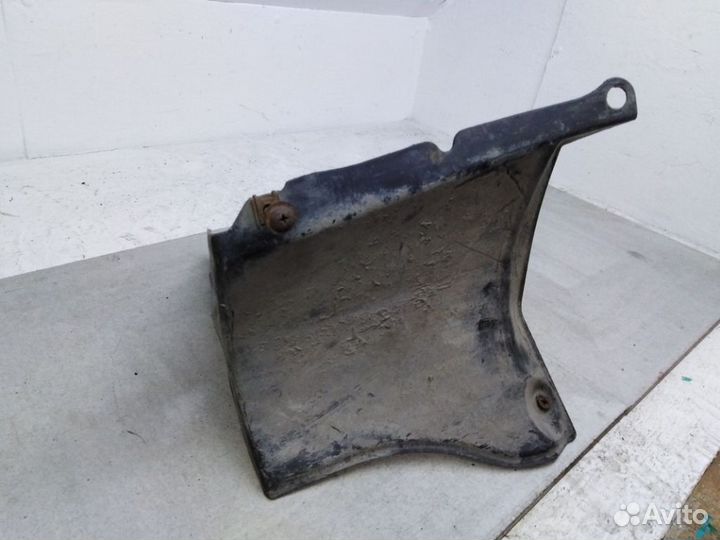 Локер задний правый Хонда