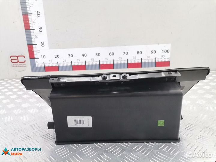 Бардачок SsangYong Rexton Y200 2004 7770008005EAM