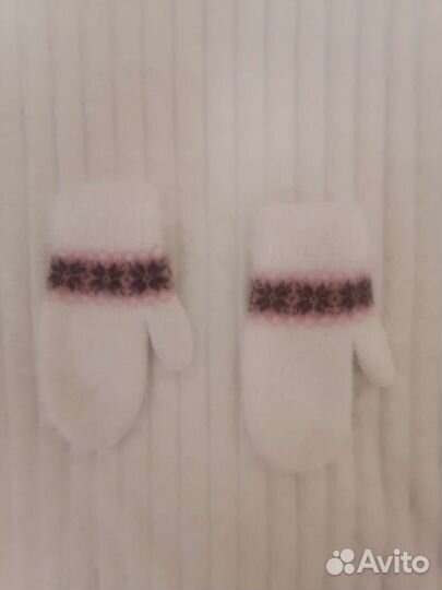 Вещи пакетом