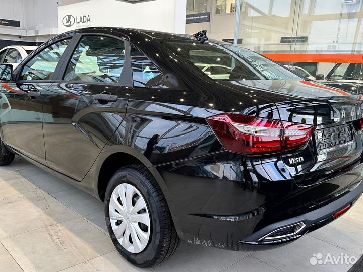 LADA Vesta 1.6 МТ, 2024