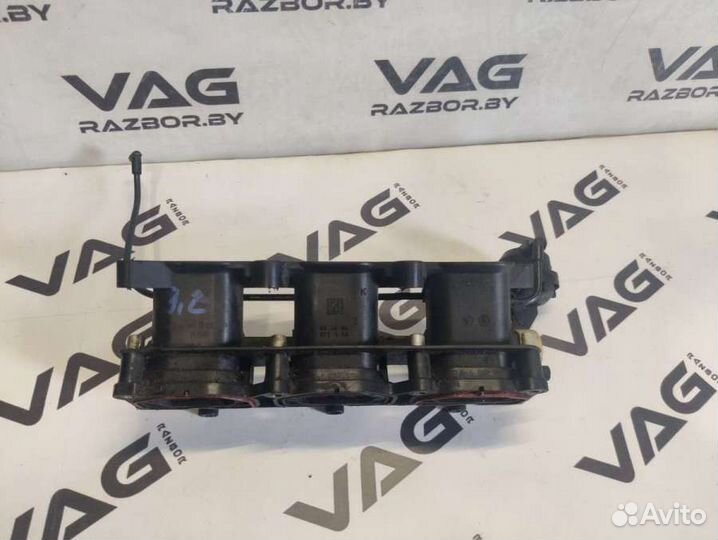 Audi A6 C6 (S6,RS6) 2008 06E133110K29615801