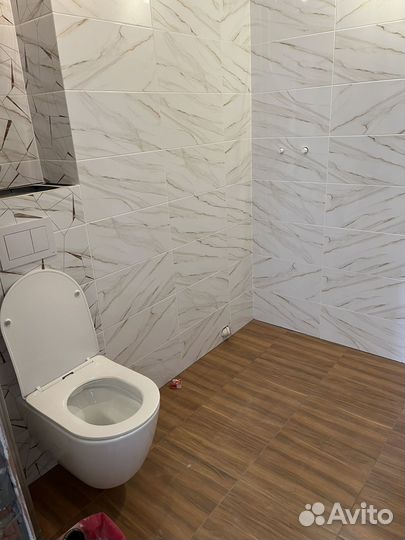 Ремонт квартир под ключ