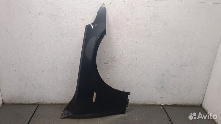 Крыло BMW 5 E60, 2008