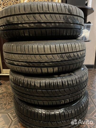 Pirelli Cinturato P1 Verde 185/65 R15