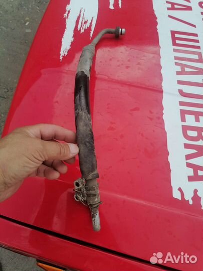 Трубка кондиционера nissan Х-треел т 30