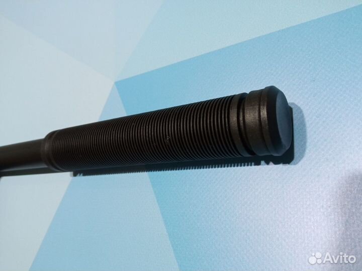 Руль для трюкового самоката explore T-bar, новый