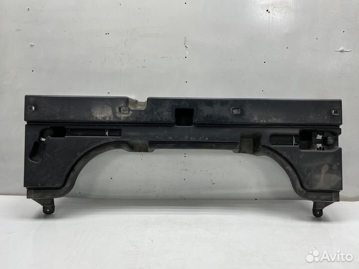 Пол / ящик багажника Mazda 3 BK хэтчбек