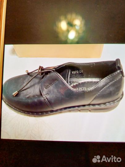 Туфли женские