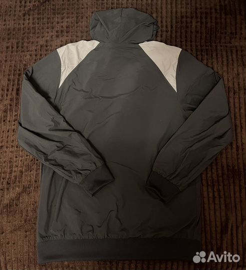 Ветровка женская nike