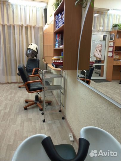 Студия красоты