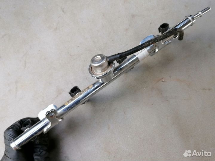 Форсунка топливная Mazda 6