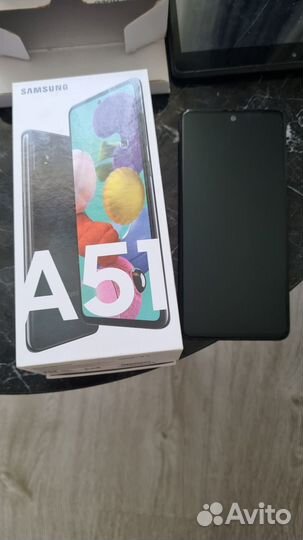 Samsung Galaxy A12, 4/64 ГБ