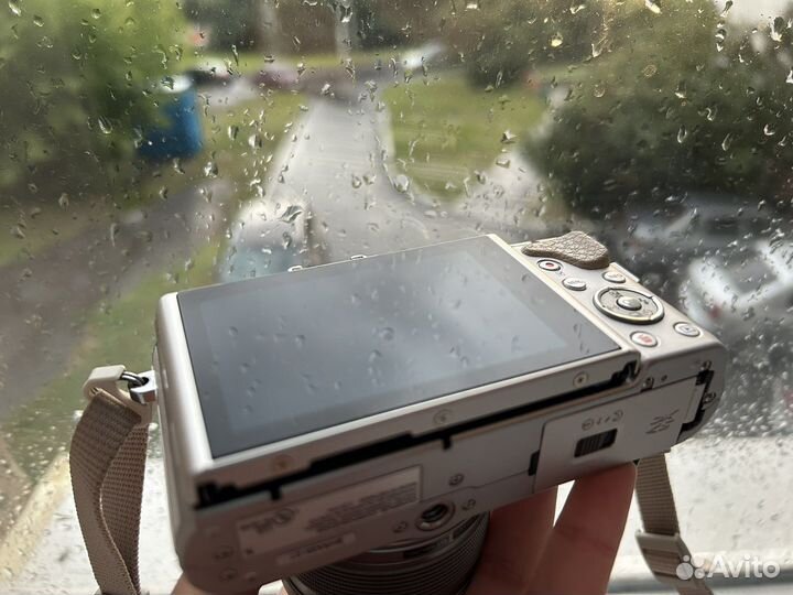 Olympus pen e pl8 (пробег 3131)