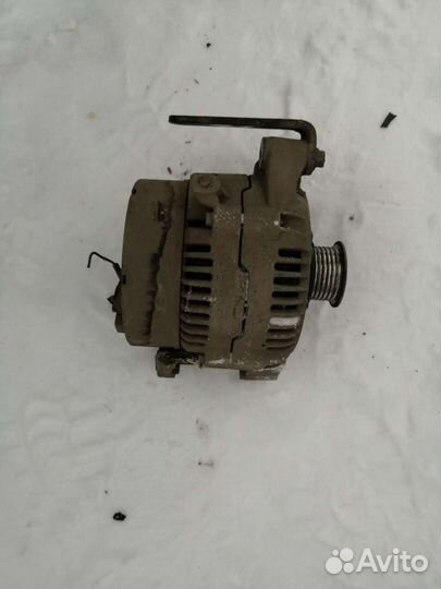 Генератор опель вектра б