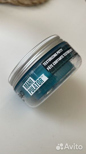 Bed head Tigi manipulator