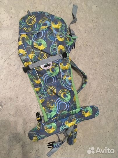 Рюкзак-кенгуру