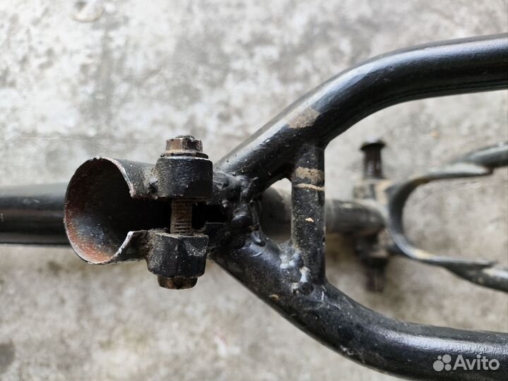 Рама Dartmoor Cody