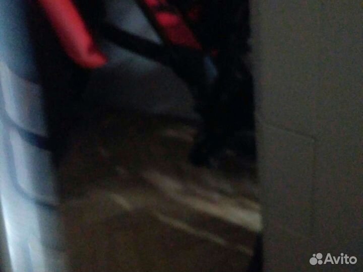 Манжета (резина люка) whirpool 481010410453