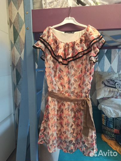 Платье 42-44