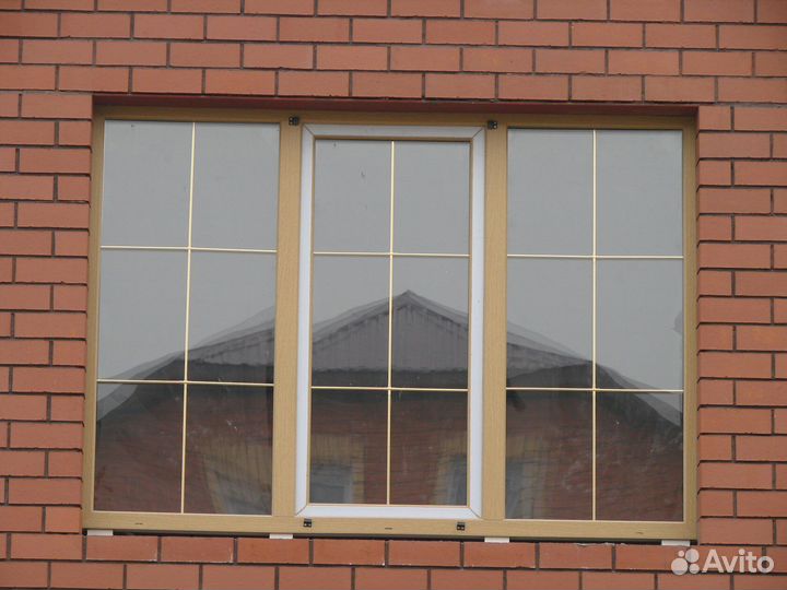 Бюджетные окна