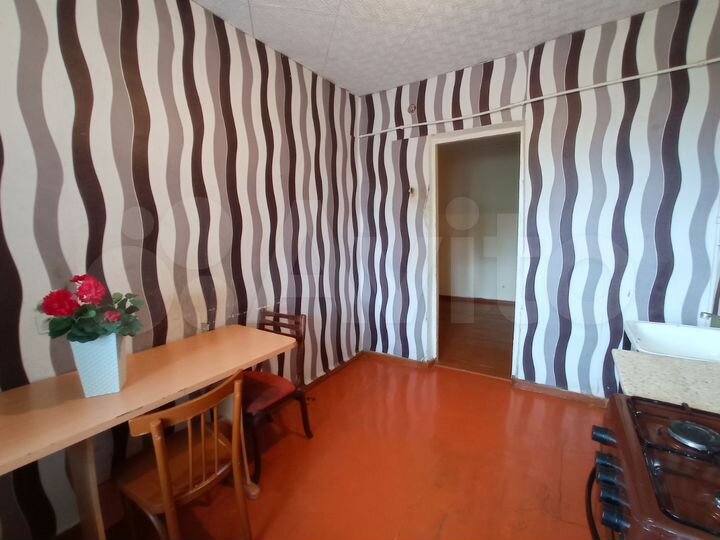 2-к. квартира, 45 м², 2/2 эт.