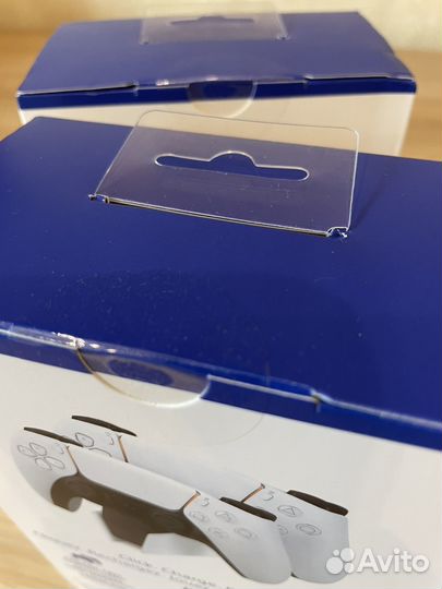 Зарядная станция для Dualsense (PS5)