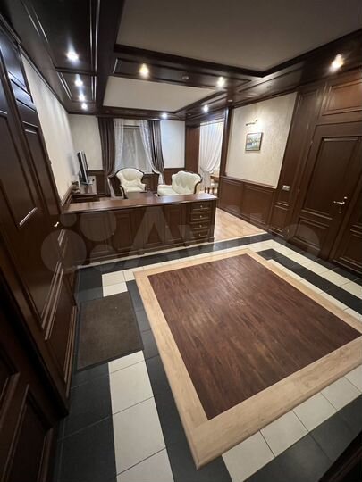 3-к. квартира, 86 м², 2/3 эт.