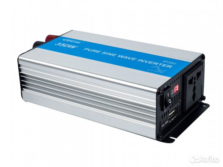 Инвертор epever IP350-12 12V 350W
