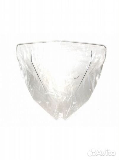 Ветровое стекло на снегоход BRP SKI-DOO(23,5см)