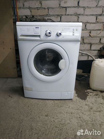 Zanussi zwo 286w