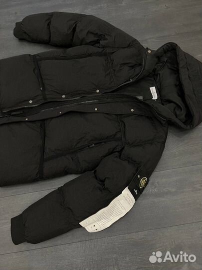 Куртка зимняя