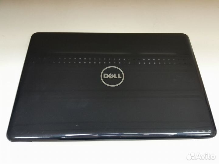 Ноутбук DEll / Core I5 / 8Gb / Radeon HD