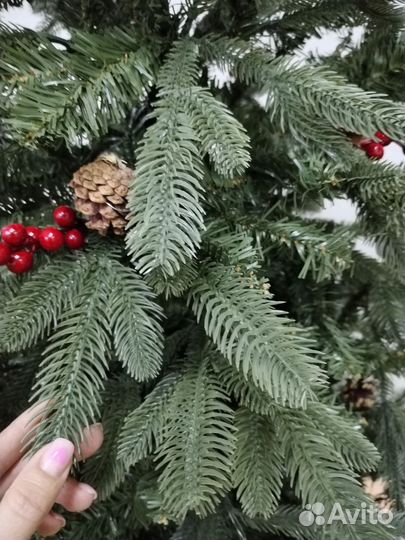 Ель искуственная