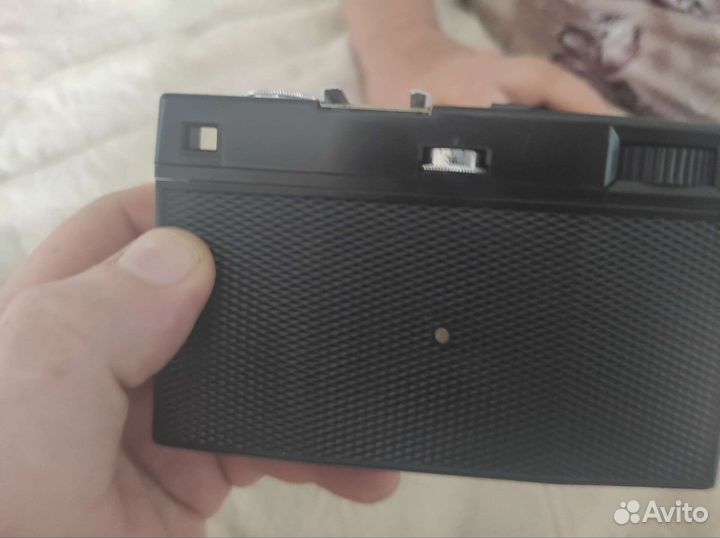 Фотокамера Смена 8м