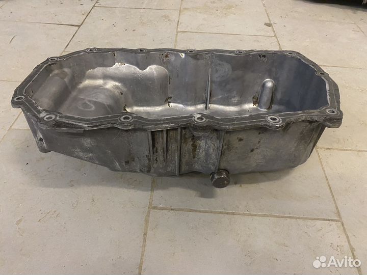 Поддон EDZ 2.4