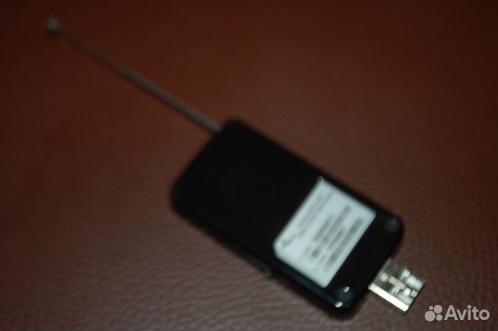 3G модем Airplus MCD-650 skylink