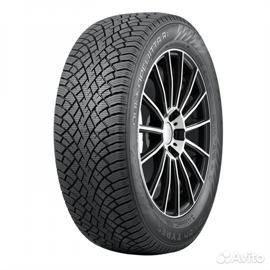 Nokian Tyres Hakkapeliitta R5 SUV 315/35 R21 111T