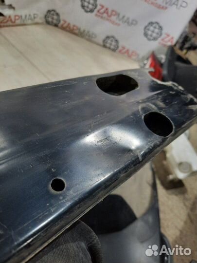 Усилитель бампера заднего Toyota Rav 4 XA40