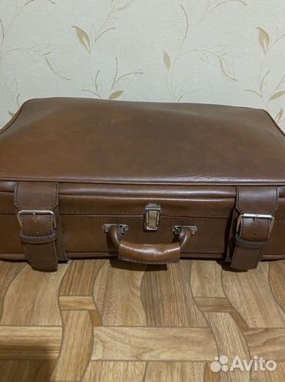 Чемодан СССР