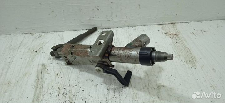 Колонка рулевая Опель Vivaro A