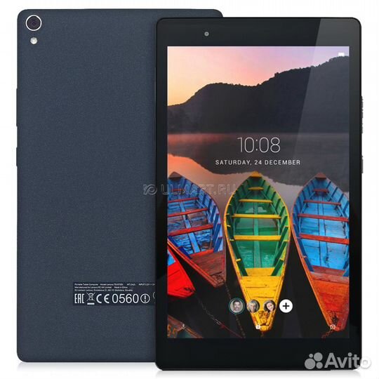 Lenovo Tab 3 Plus 8703X 16Gb