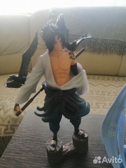 Аниме фигурки