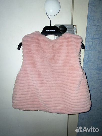 Платье детское