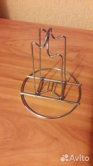 Подставка для приготовления перепелов,курицы гриль