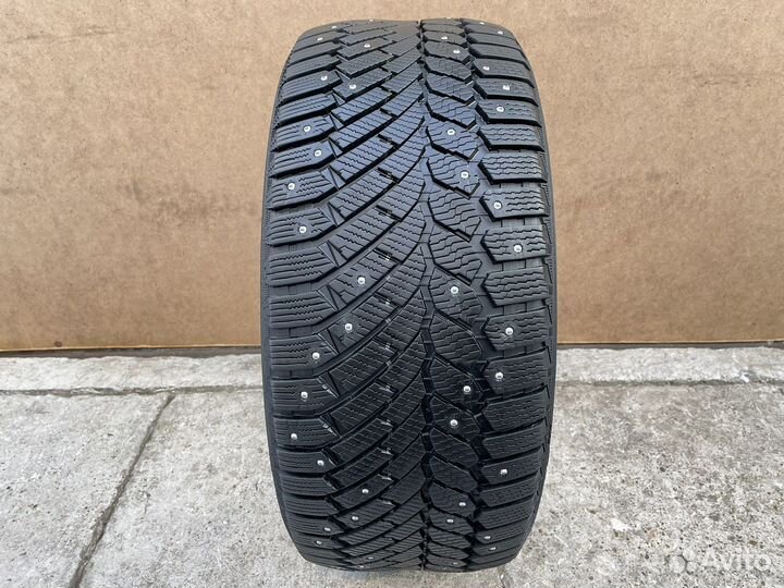 Continental ContiIceContact 4x4 275/40 R20