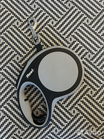 Рулетка flexi L, 8 м