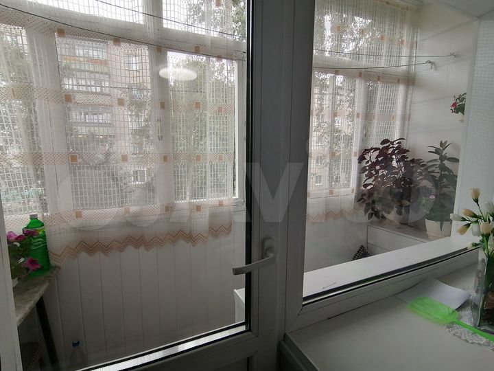 1-к. квартира, 33 м², 3/5 эт.