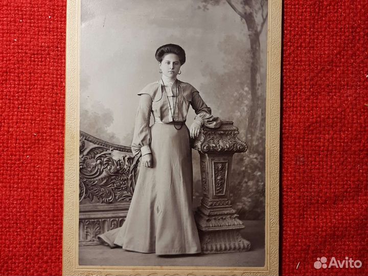 Фото /машинки 7 штук/ СССР XX век