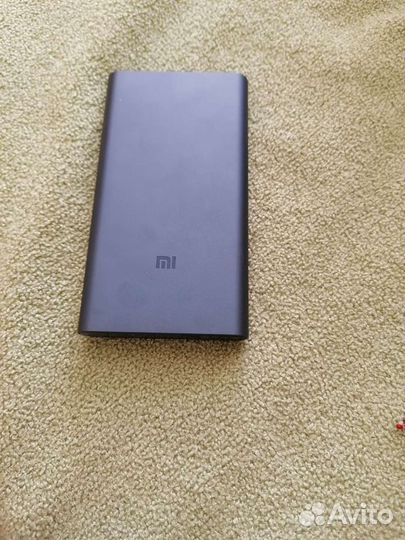 Повербанк xiaomi 10000